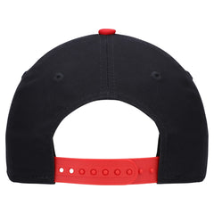 Youth Arch COOLERA 9FORTY A-Frame Adjustable Hat - Houston Texans