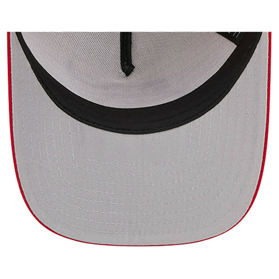 Youth Banner 9FIFTY A-Frame Adjustable Trucker Hat - Tampa Bay Buccaneers