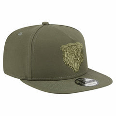 Youth Color Pack A-Frame 9FIFTY Snapback Hat - Chicago Bears