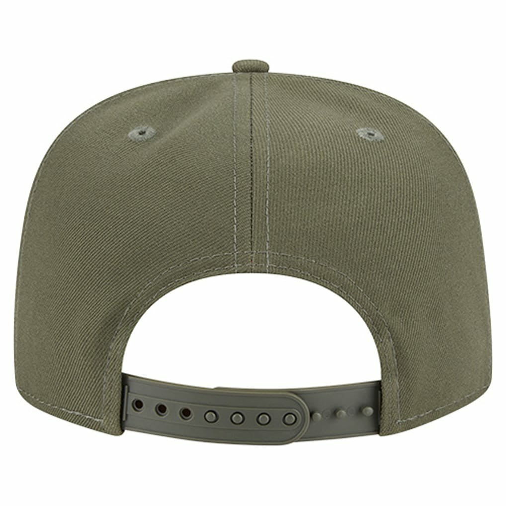 Youth Color Pack A-Frame 9FIFTY Snapback Hat - Chicago Bears