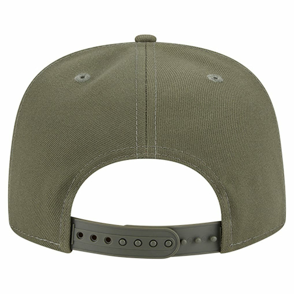 Youth Color Pack A-Frame 9FIFTY Snapback Hat - Chicago Bears