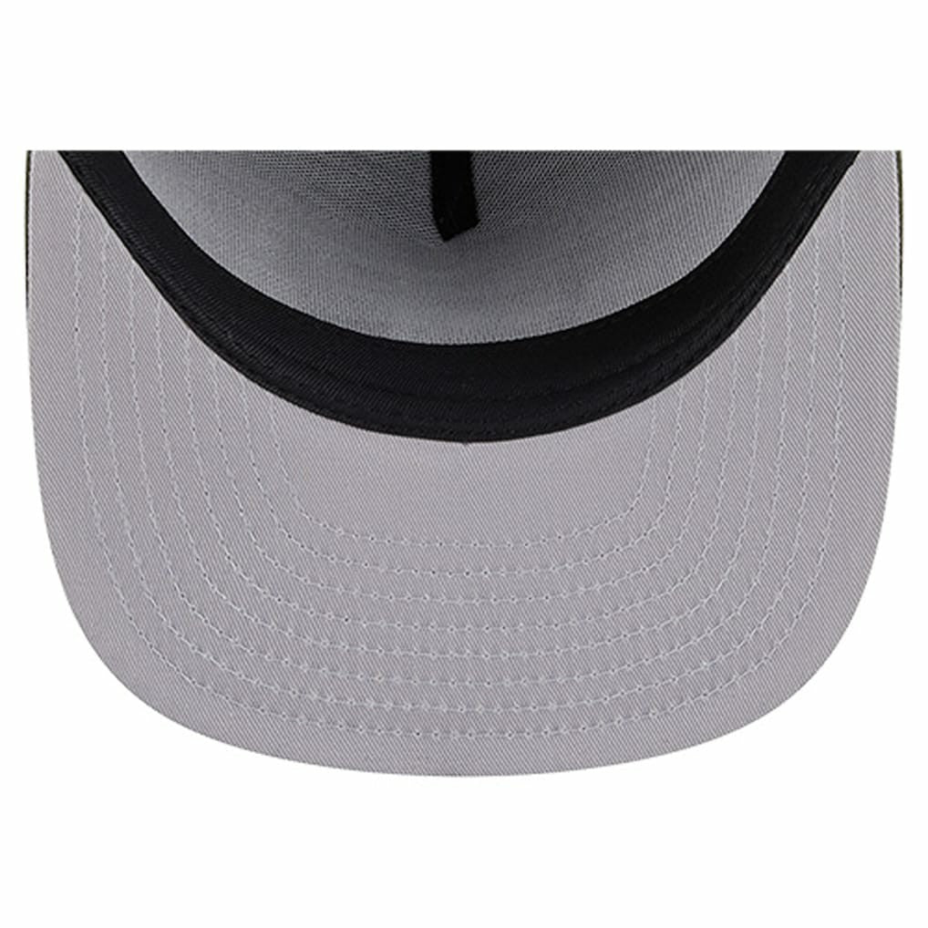 Youth Color Pack A-Frame 9FIFTY Snapback Hat - Chicago Bears