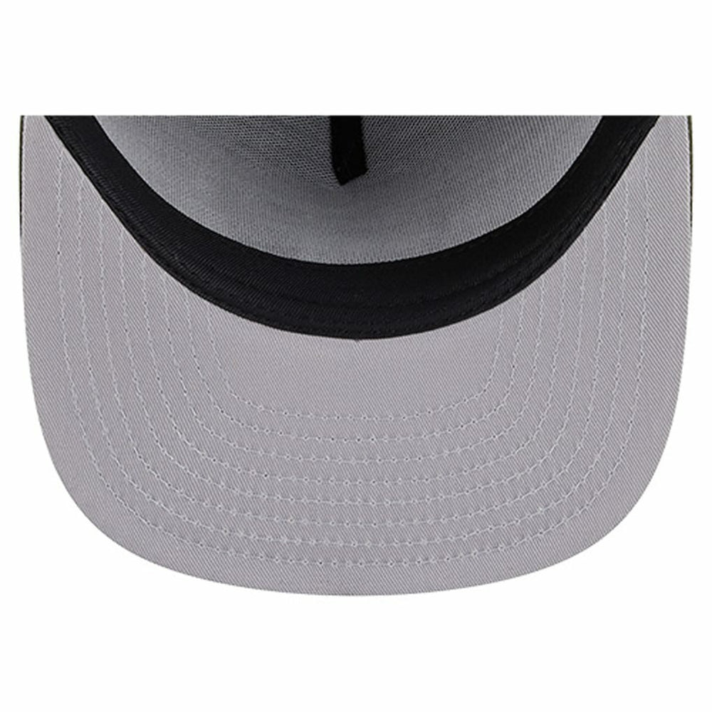 Youth Color Pack A-Frame 9FIFTY Snapback Hat - Chicago Bears