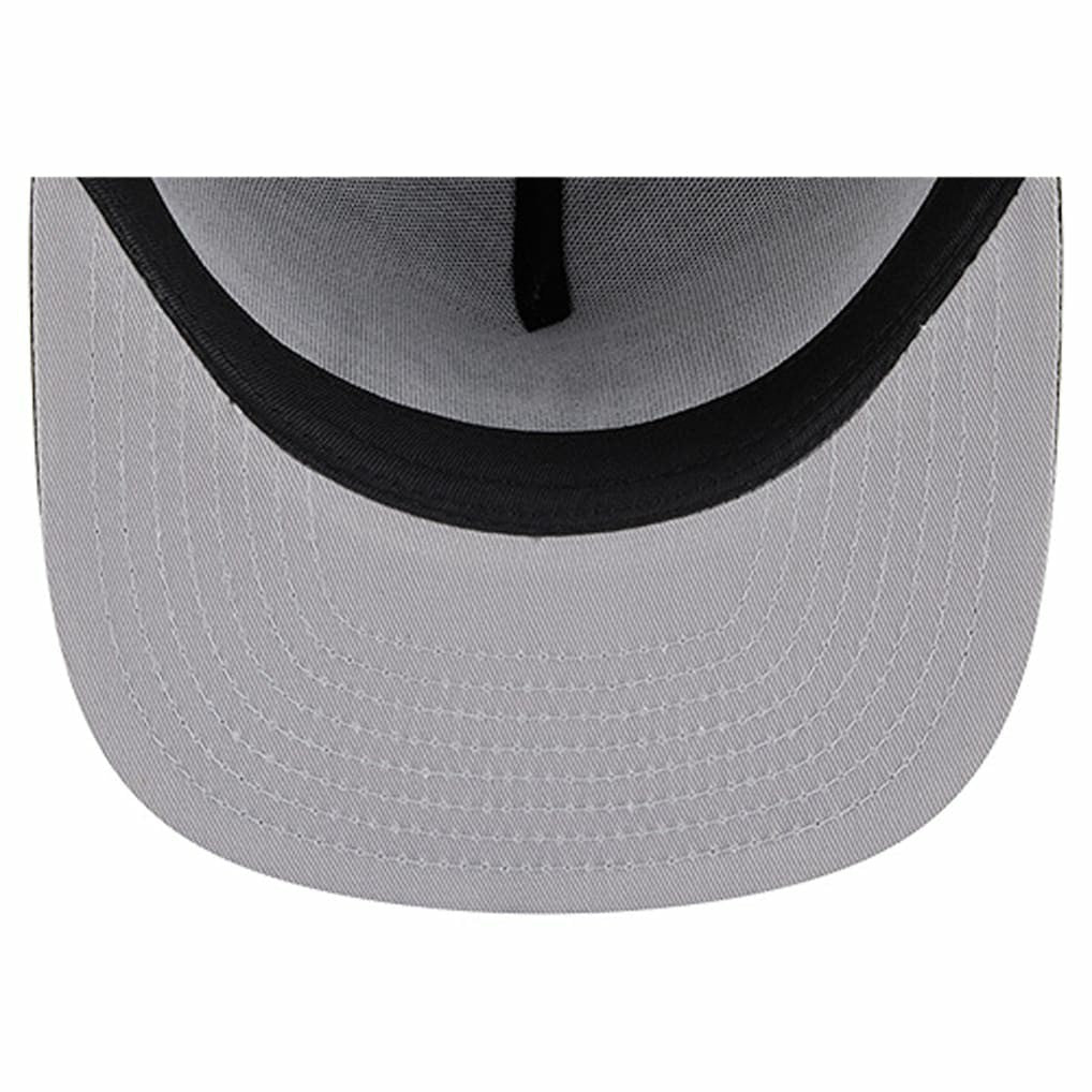 Youth Color Pack A-Frame 9FIFTY Snapback Hat - Cincinnati Bengals