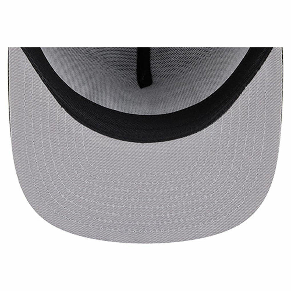 Youth Color Pack A-Frame 9FIFTY Snapback Hat - Cincinnati Bengals