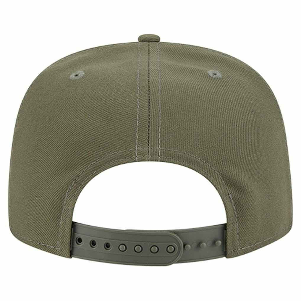 Youth Color Pack A-Frame 9FIFTY Snapback Hat - Detroit Lions