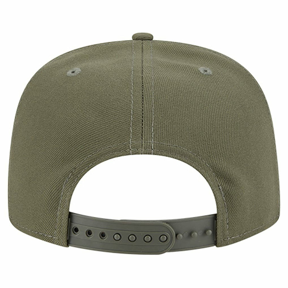 Youth Color Pack A-Frame 9FIFTY Snapback Hat - Detroit Lions
