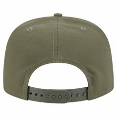 Youth Color Pack A-Frame 9FIFTY Snapback Hat - Detroit Lions