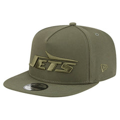Youth Color Pack A-Frame 9FIFTY Snapback Hat - New York Jets