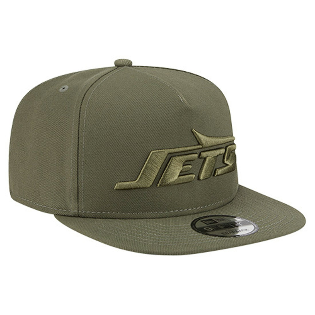 Youth Color Pack A-Frame 9FIFTY Snapback Hat - New York Jets
