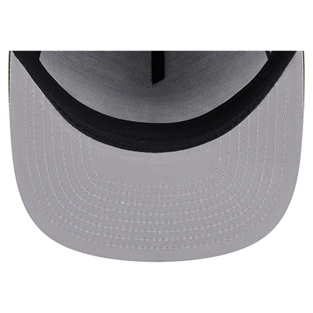 Youth Color Pack A-Frame 9FIFTY Snapback Hat - New York Jets