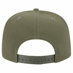 Youth Color Pack A-Frame 9FIFTY Snapback Hat - Pittsburgh Steelers