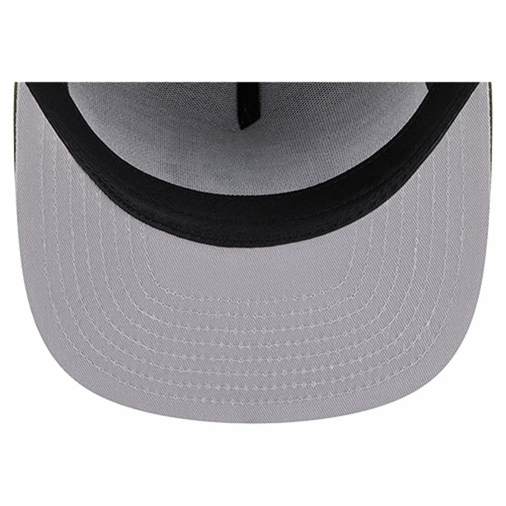 Youth Color Pack A-Frame 9FIFTY Snapback Hat - Pittsburgh Steelers