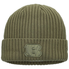 Youth Color Pack Cuffed Knit Hat - Cincinnati Bengals