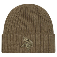 Youth Color Pack Cuffed Knit Hat - Minnesota Vikings