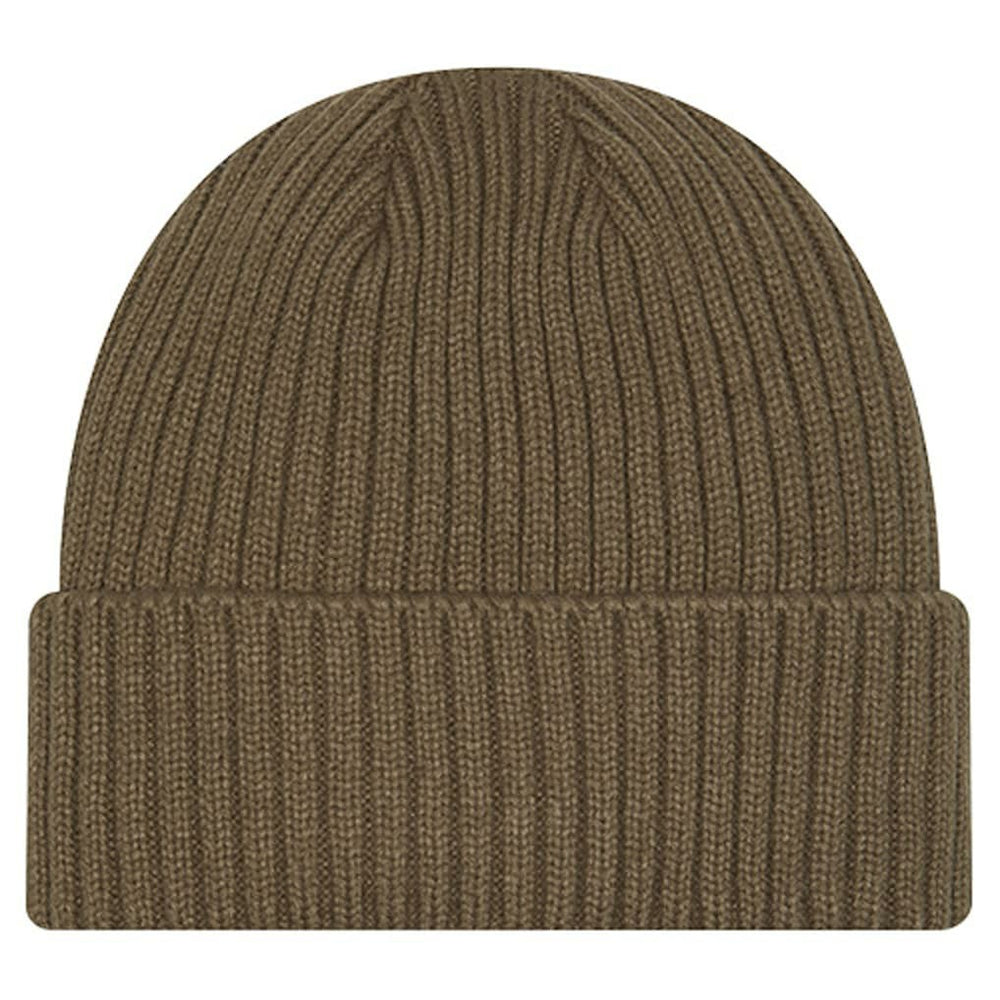 Youth Color Pack Cuffed Knit Hat - Kansas City Chiefs
