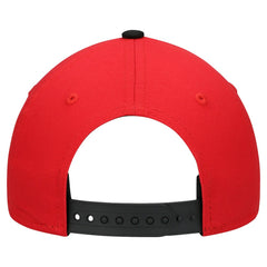 Preschool Arch COOLERA 9FORTY A-Frame M-Crown Adjustable Hat - Kansas City Chiefs