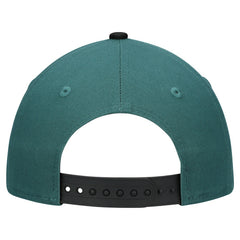 Preschool Arch COOLERA 9FORTY A-Frame M-Crown Adjustable Hat - Philadelphia Eagles