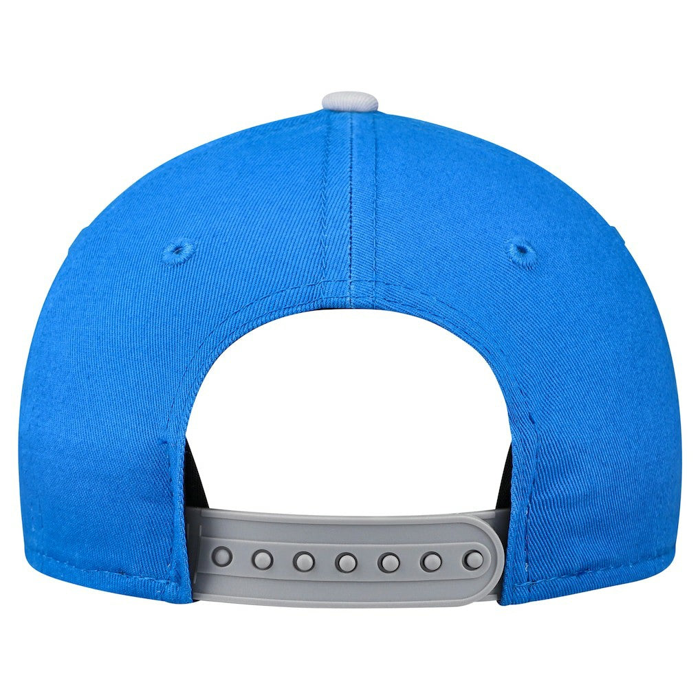 Preschool Arch COOLERA 9FORTY A-Frame M-Crown Adjustable Hat - Detroit Lions