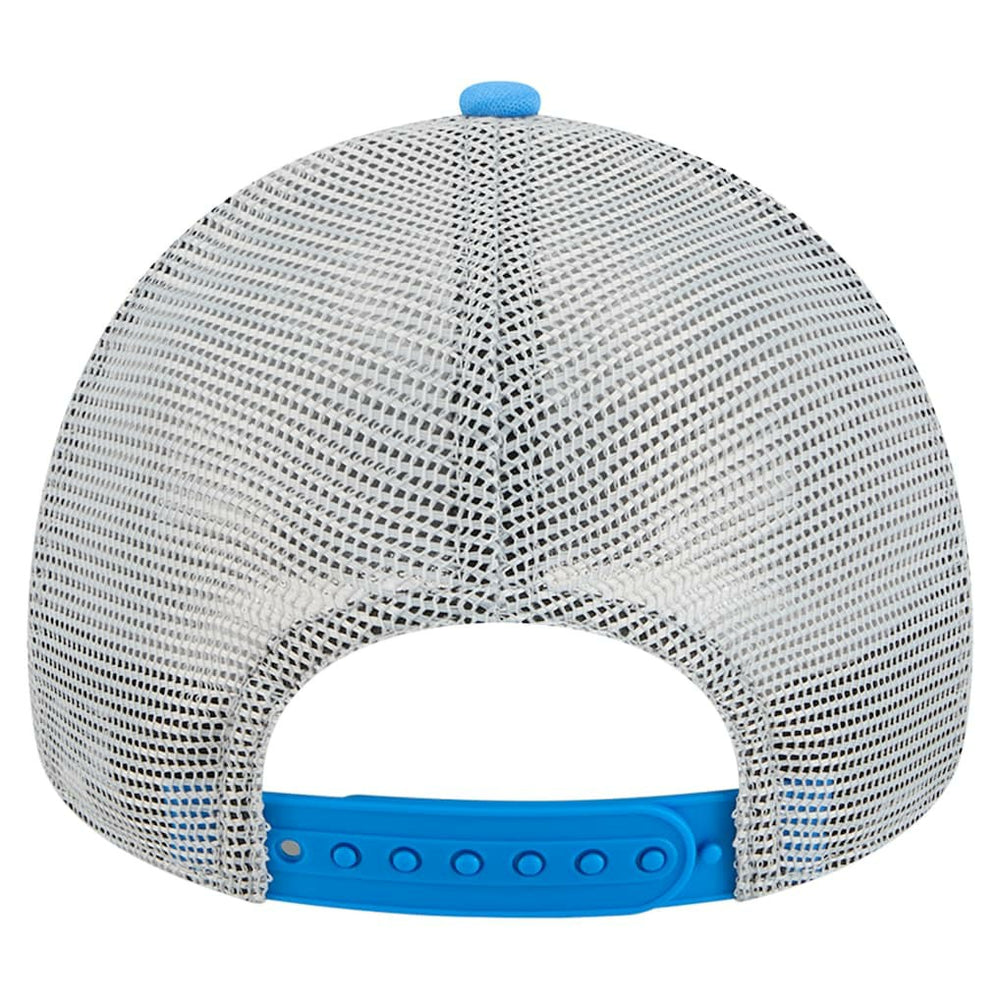 Preschool 9FORTY A-Frame Adjustable Hat - Detroit Lions