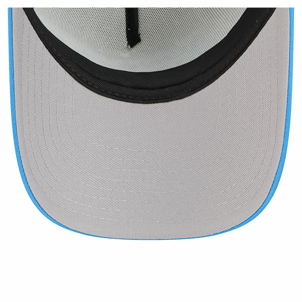Preschool 9FORTY A-Frame Adjustable Hat - Detroit Lions