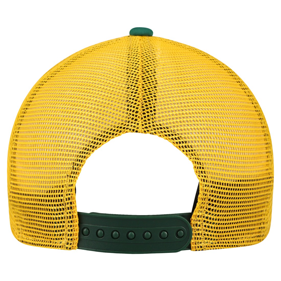 Preschool 9FORTY A-Frame Adjustable Hat - Green Bay Packers