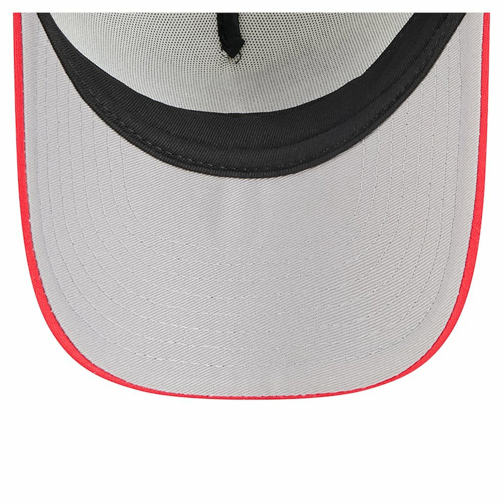 Preschool 9FORTY A-Frame Adjustable Hat - Kansas City Chiefs