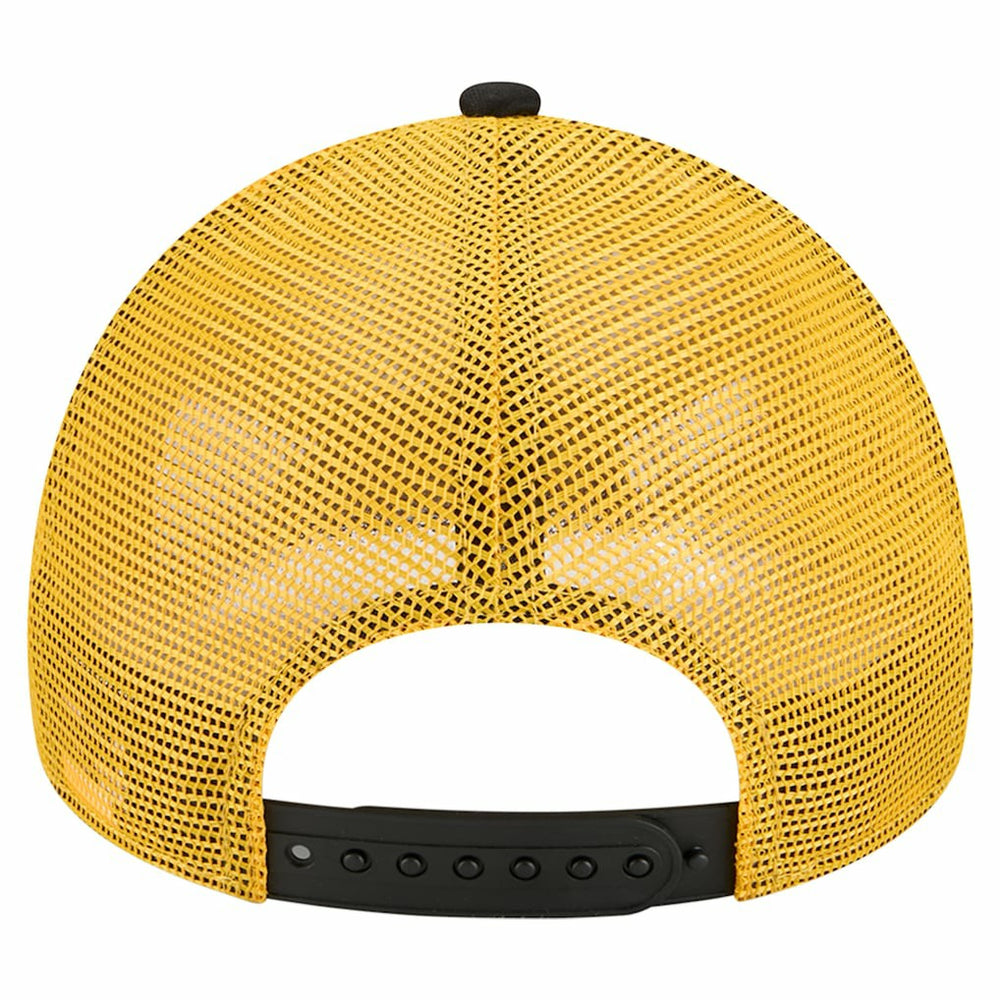 Preschool 9FORTY A-Frame Adjustable Hat - Pittsburgh Steelers