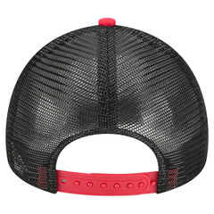 Preschool 9FORTY A-Frame Adjustable Hat - San Francisco 49ers