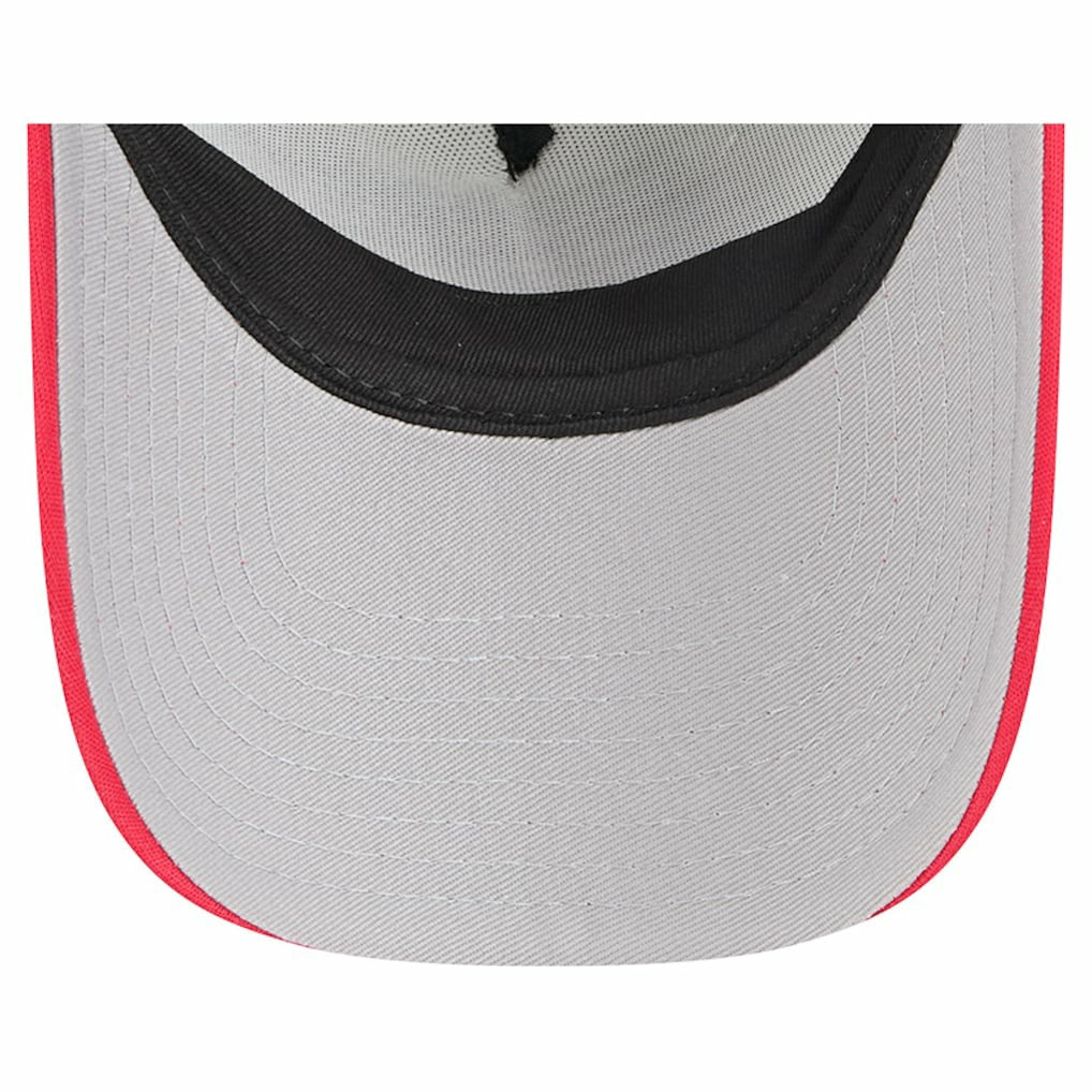 Preschool 9FORTY A-Frame Adjustable Hat - San Francisco 49ers
