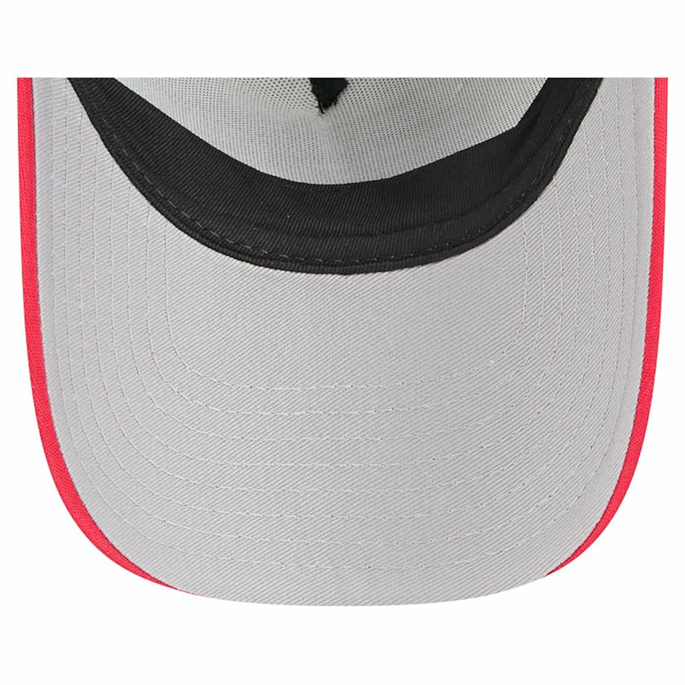 Preschool 9FORTY A-Frame Adjustable Hat - San Francisco 49ers