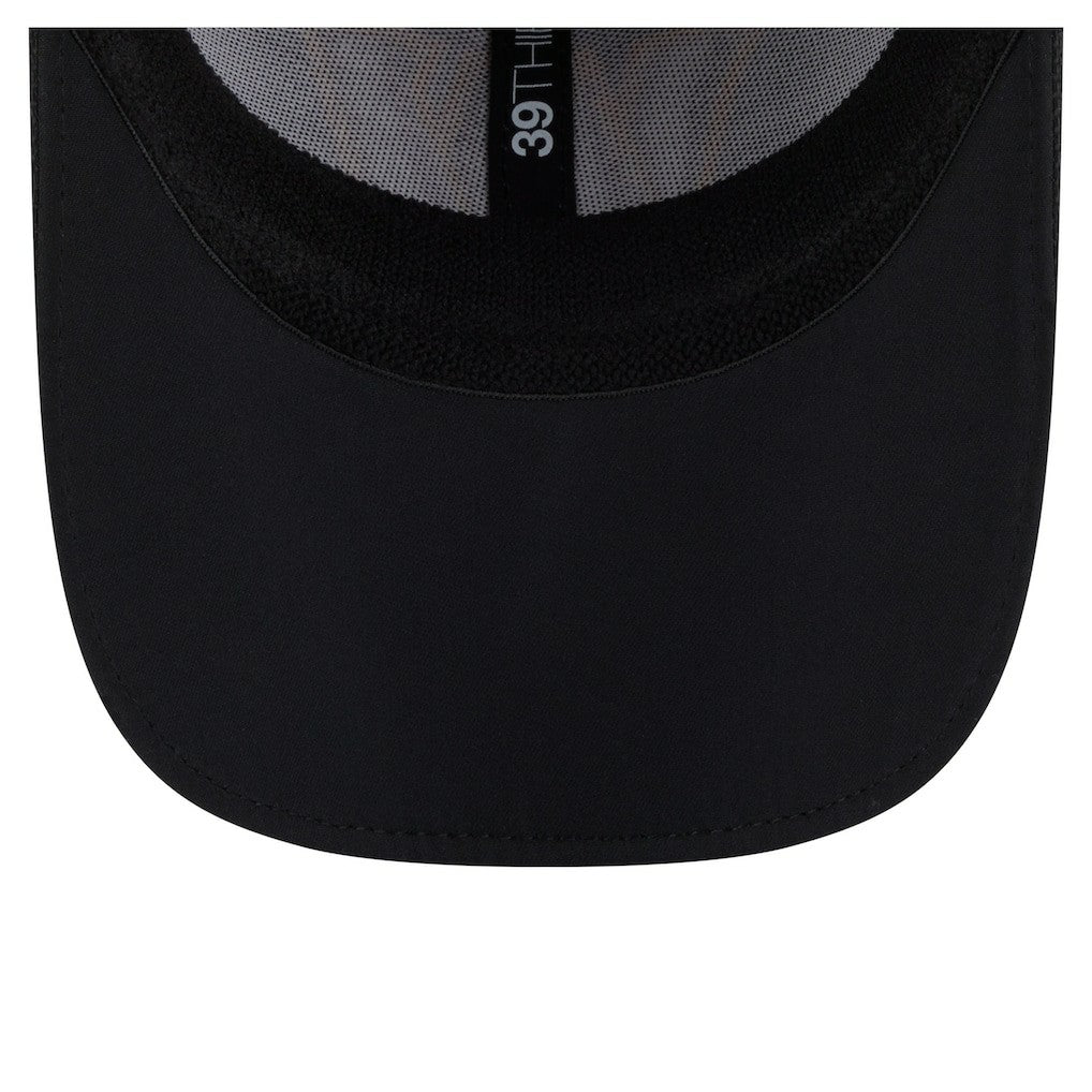 Visor Hit 39THIRTY Flex Hat - Washington Commanders
