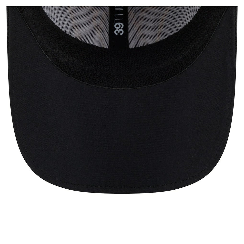 Visor Hit 39THIRTY Flex Hat - Washington Commanders