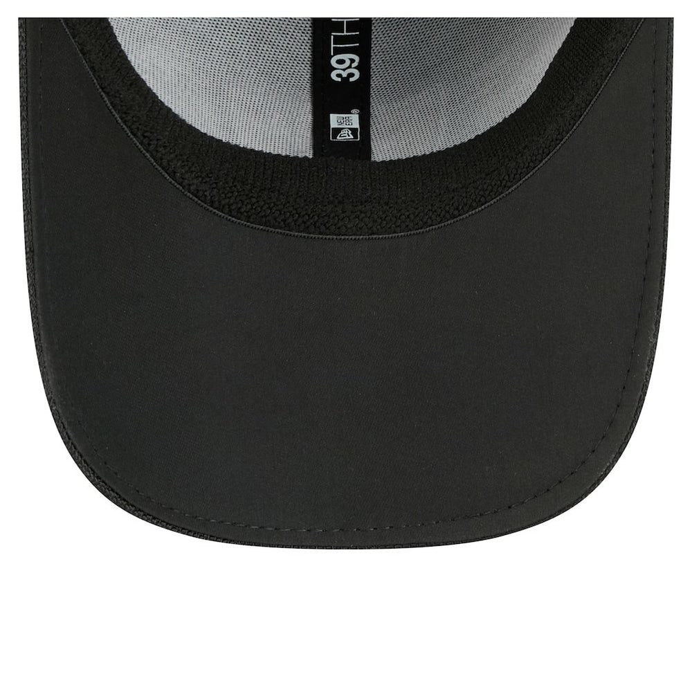 Visor Hit 39THIRTY Flex Hat - Las Vegas Raiders