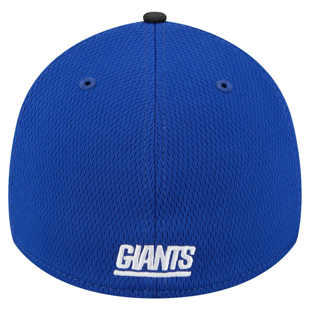 Visor Hit 39THIRTY Flex Hat - New York Giants