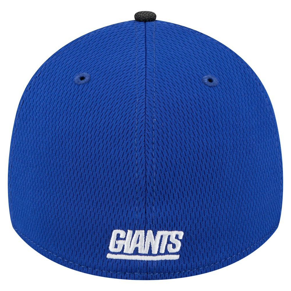 Visor Hit 39THIRTY Flex Hat - New York Giants