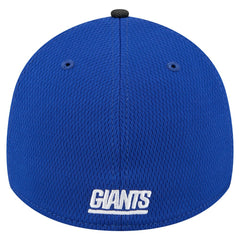Visor Hit 39THIRTY Flex Hat - New York Giants