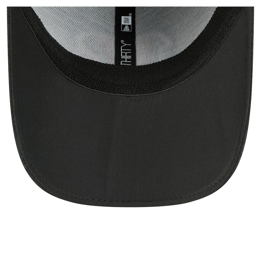 Visor Hit 39THIRTY Flex Hat - Cincinnati Bengals