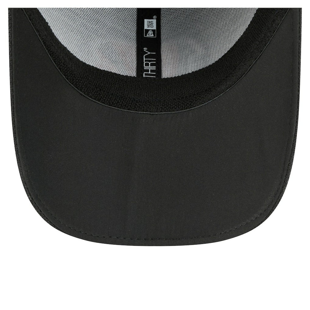 Visor Hit 39THIRTY Flex Hat - Cincinnati Bengals
