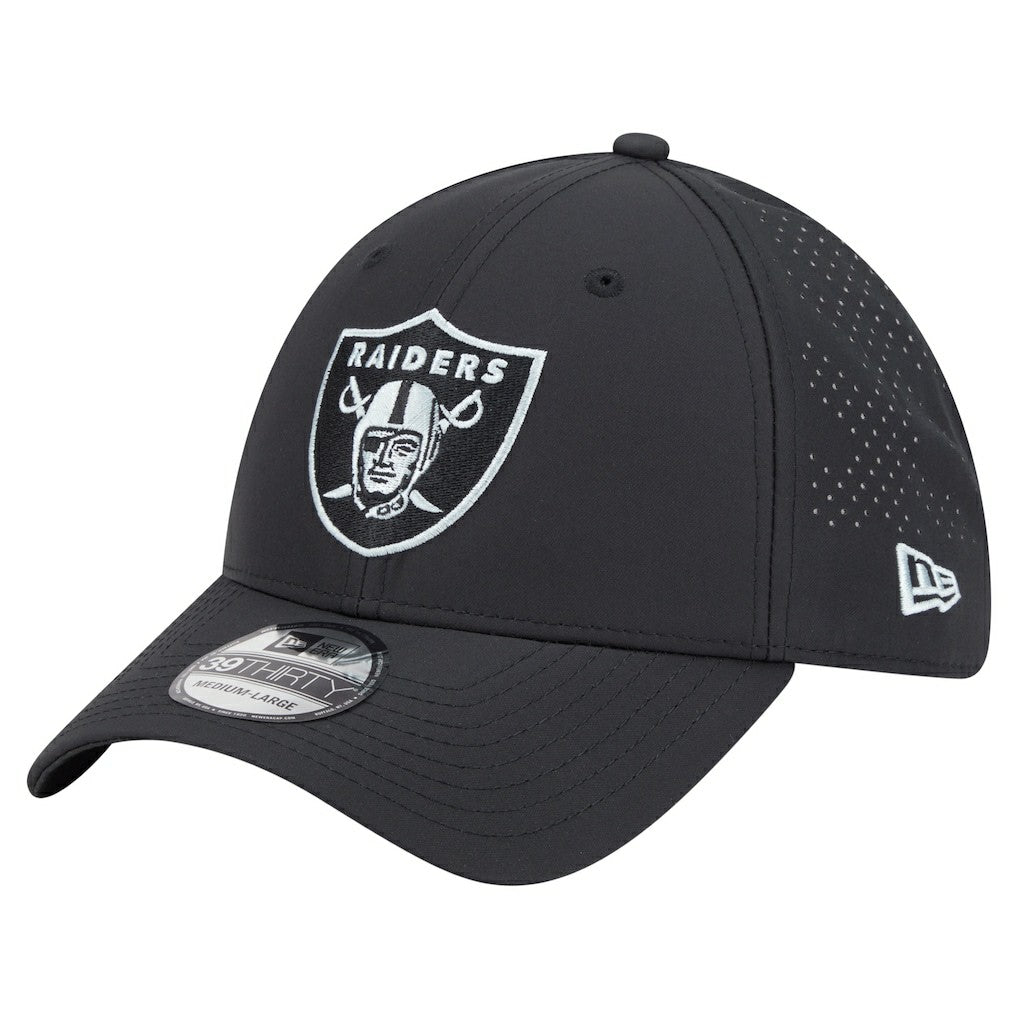Night 39THIRTY Flex Hat - Las Vegas Raiders