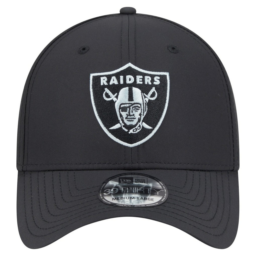 Night 39THIRTY Flex Hat - Las Vegas Raiders