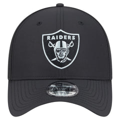 Night 39THIRTY Flex Hat - Las Vegas Raiders