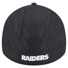 Night 39THIRTY Flex Hat - Las Vegas Raiders