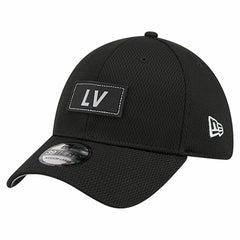 Scoreboard 39THIRTY Flex Hat - Las Vegas Raiders