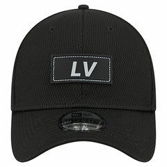 Scoreboard 39THIRTY Flex Hat - Las Vegas Raiders