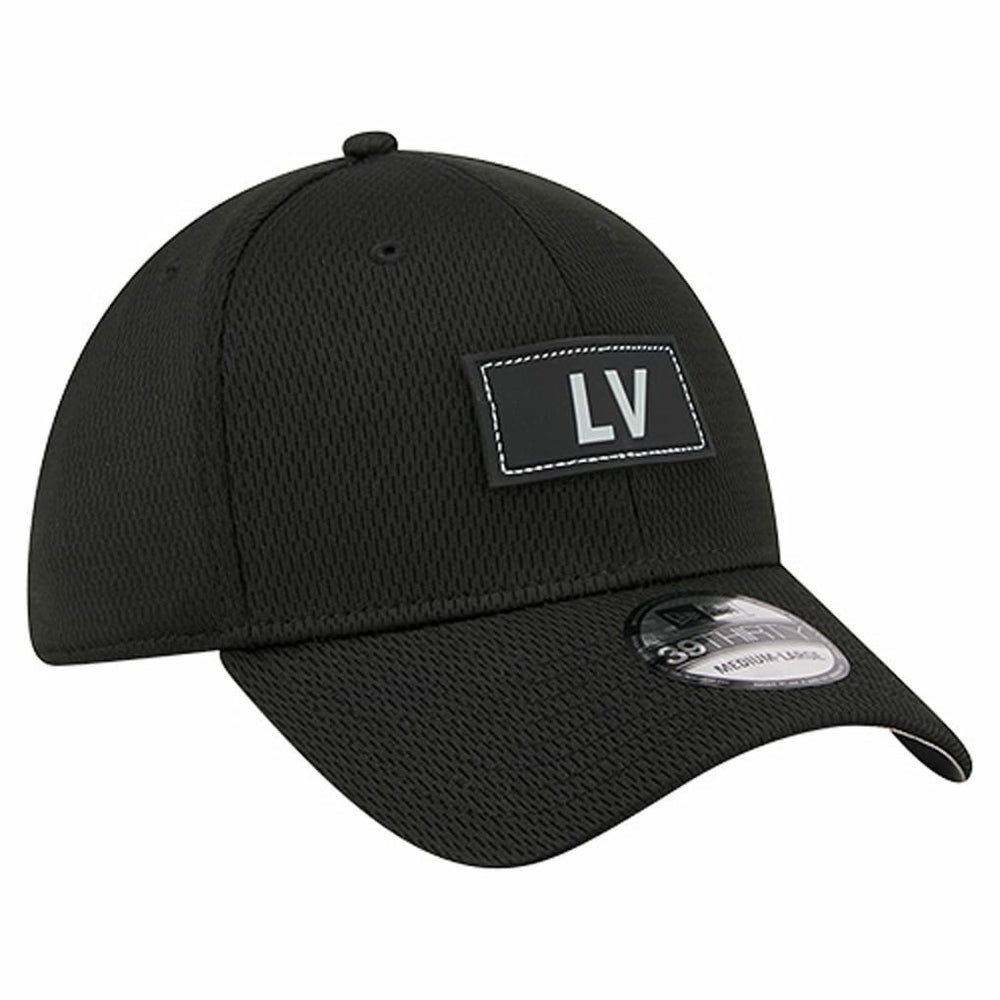 Scoreboard 39THIRTY Flex Hat - Las Vegas Raiders