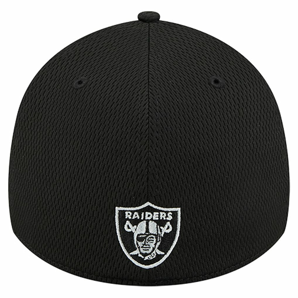 Scoreboard 39THIRTY Flex Hat - Las Vegas Raiders