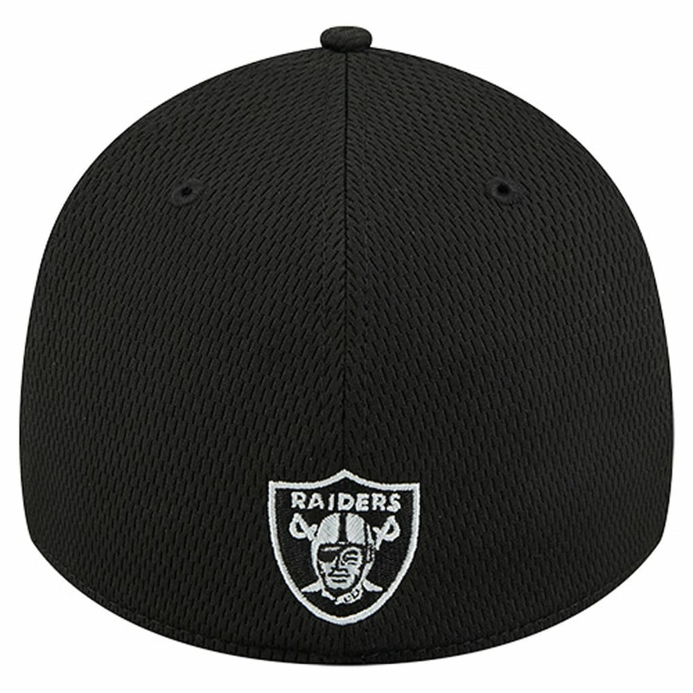 Scoreboard 39THIRTY Flex Hat - Las Vegas Raiders