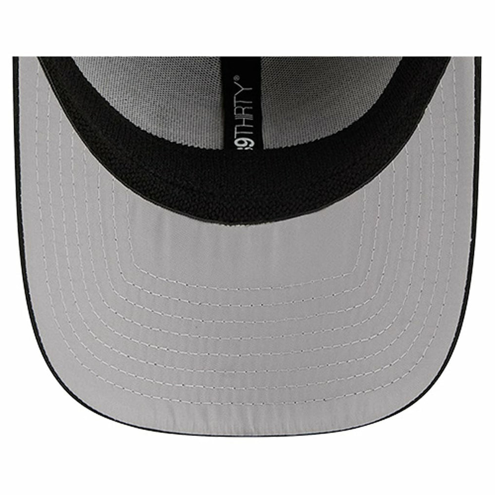 Scoreboard 39THIRTY Flex Hat - Las Vegas Raiders
