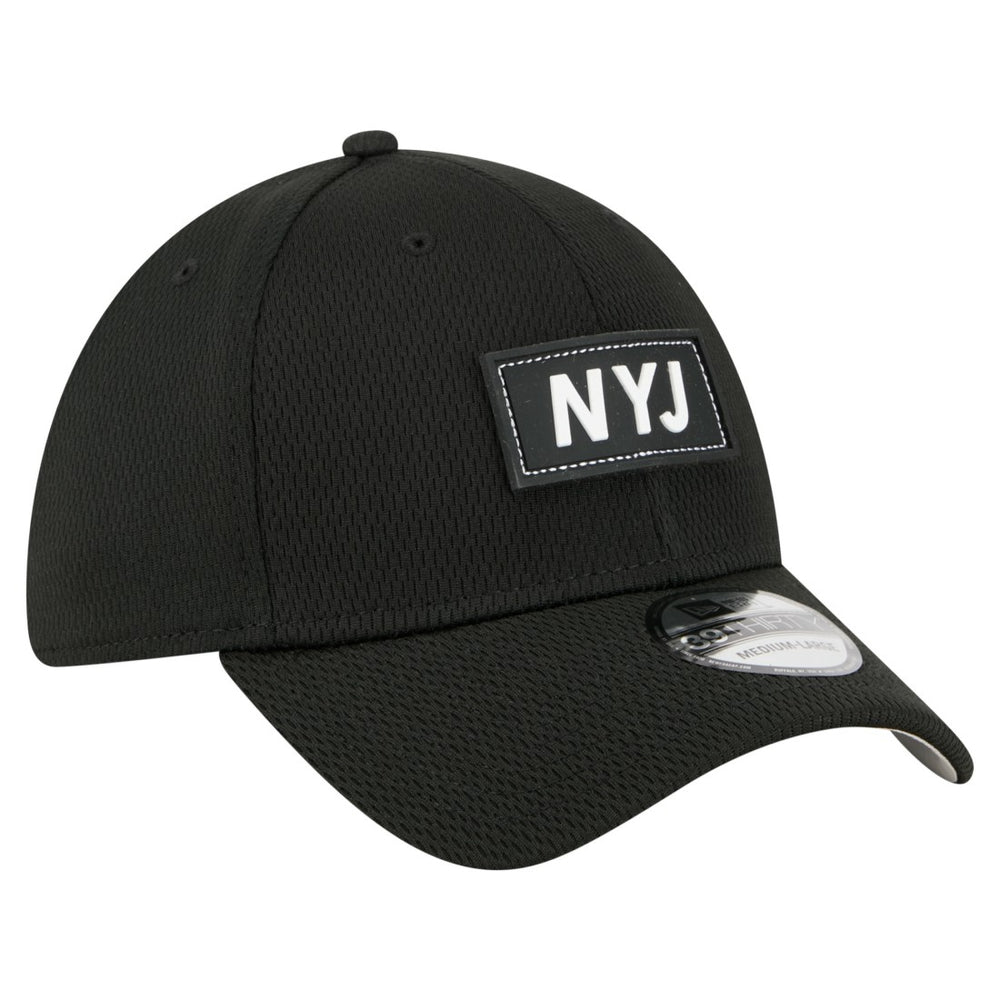 Scoreboard 39THIRTY Flex Hat - New York Jets